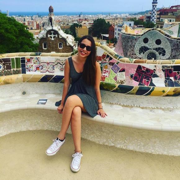 Meet the Posher Other - Meet your Posher, Cheyenne